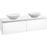 Villeroy & Boch Legato Waschtischunterschrank B59900MS