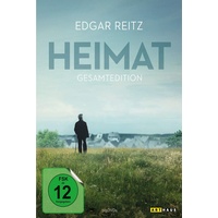 StudioCanal Heimat - Gesamtedition (DVD)