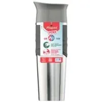 Maped Thermobecher 0,33 l Grau