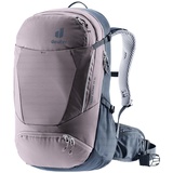 Deuter Trans Alpine 28 SL lavender/ink Damen (3200224-1392)