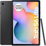 Samsung Galaxy Tab S6 Lite (2024) 10,4" 64 GB Wi-Fi Gray