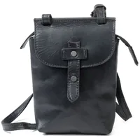 Harold's Aberdeen Umhängetasche Leder Black