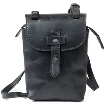 Harold's Aberdeen Umhängetasche Leder Black