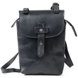Harold's Aberdeen Umhängetasche Leder Black
