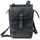 Harold's Aberdeen Umhängetasche Leder Black