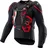 Alpinestars Brustprotektor Tech-Air Off-Road M Schwarz/Rot