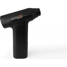 Technaxx TX-293 Staubsauger Schwarz