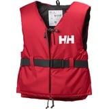 Helly Hansen Sport II red/ebony (164) 30/40