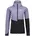 Damen Punta Berrino Hoodie Jacke Größe S lila