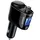 Baseus Baseus, Car Bluetooth MP3 Player S-06Black OS