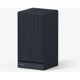 WANBO Cube 2 Pro Laser Blau