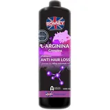 Ronney Hair Shampoo 1000ml against Hair Loss L-Arginine