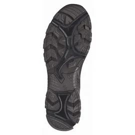 Haix Black Eagle Safety 56 LL Mid 44 Schwarz