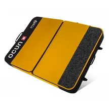 Ocùn Dominator FTS Crashpad Gelb/Orange