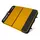 Ocùn Dominator FTS Crashpad Gelb/Orange