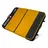 Ocùn Dominator FTS Crashpad Gelb/Orange