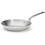 De Buyer Affinity Pfanne Edelstahl 24 cm