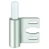 Simonswerk Rahmenteil VARIANT V 8100 WF GA, DIN-Richtung: DIN Links