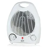 DCG Heizlüfter DCG HL9733 2000 W Weiß
