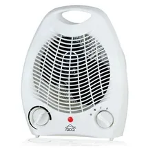 DCG Heizlüfter DCG HL9733 2000 W Weiß