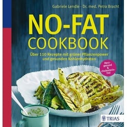 No-Fat-Cookbook