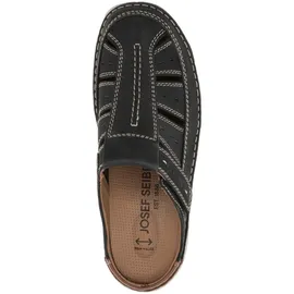 Josef Seibel New Anvers für Herren, blau, 40