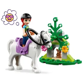 LEGO Friends Mias Pferdetransporter 41371