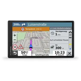 Garmin Drive 55 EU MT-S Navigationsgerät