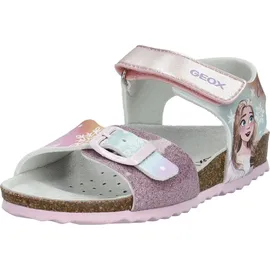 GEOX Adriel Girl Rosa 38