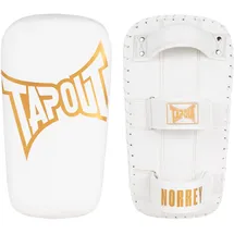 TapouT Unterarmpratzen aus Kunstleder (1 Paar) NORREY