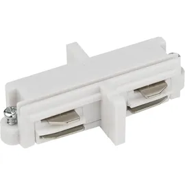 ARTECTA 1-Phasen-Geradestecker Weiß