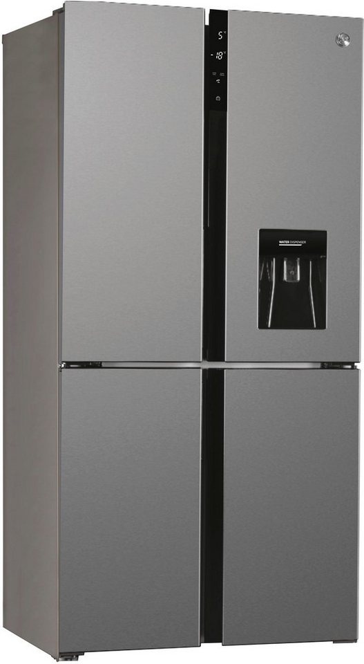 Kühlschrank Hoover HSC818EXWD