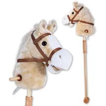 Knorrtoys 40101 - Steckenpferd Sugar