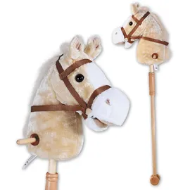 Knorrtoys 40101 - Steckenpferd Sugar