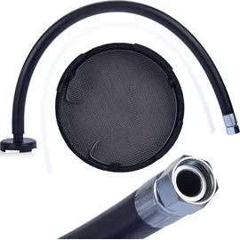 rosfix Orange Strong Storm 990 Plus OSS04 3800 W 22 MPA 20 l/min, 0,27 Zoll