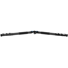 Sirui L-324F+KS-40 L-324F Landschafts Carbonstativ mit KS-40 Kopf