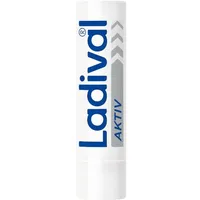 STADA Ladival Aktiv UV-Schutzstift Lippen LSF 50+