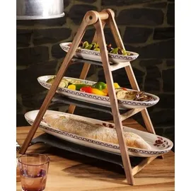 Villeroy & Boch Artesano Provencal Lavendel Pastaschale