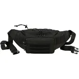 Brandit Textil Molle Gürteltasche Black One Size
