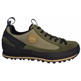 Hanwag Rotpunkt Low LL Schuhe (Größe 44,
