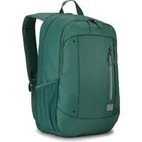 Case Logic Jaunt recycled Backpack [15.6 inch], Grau, (23 l)