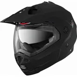 Caberg Tourmax Matt-Schwarz XS