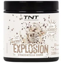 TNT Flavour Explosion Geschmackspulver