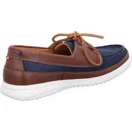 Mephisto TREVIS NOMAD Herren Navy 41