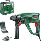 Bosch DIY PBH 2100 RE inkl. Koffer + Zubehör