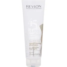 REVLON Professional Revlonissimo 45 Days Stunning Highlights 275 ml