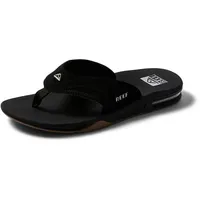 Reef FANNING, (Black/Silver 4