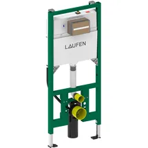 Laufen Ineo Installationselement für Wand-WC und Dusch-WC