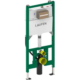 Laufen Ineo Installationselement für Wand-WC und Dusch-WC