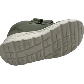 superfit Breeze Lauflernschuh grün, 21 EU